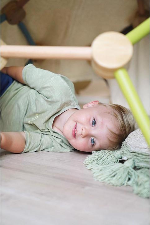 Immagine prodotto small foot Cupola d'arrampicata "Adventure