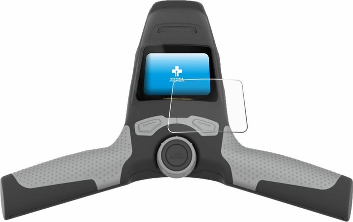 Actual product image upscreen Antibacterial Protector