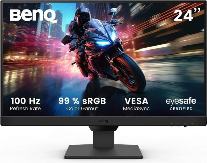 Image du produit BenQ GW2490 (1920 x 1080 pixels, 23.80")