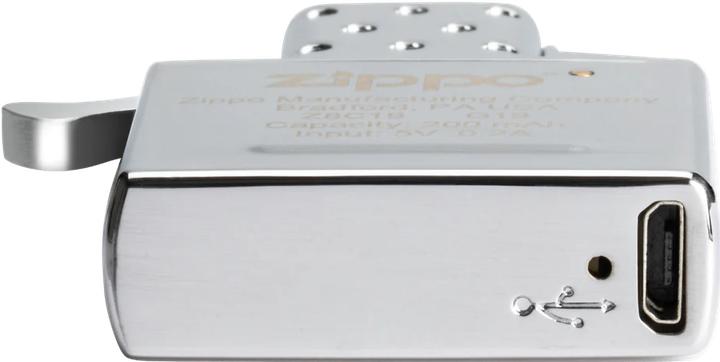 Actual product image Zippo Arc Insert