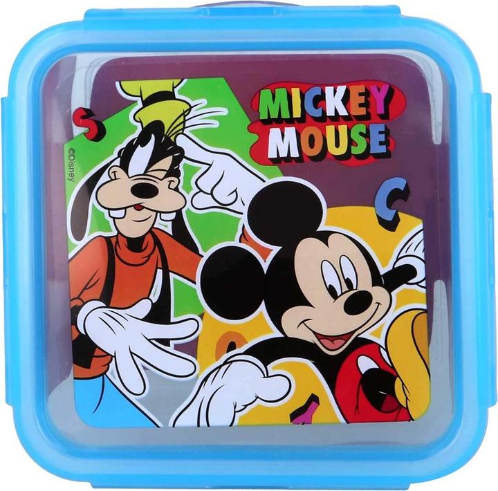 Produktbild Mickey Mouse Lunchbox