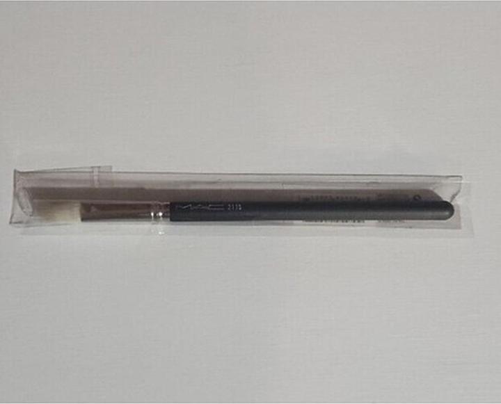 Produktbild MAC Cosmetics 217S Blending Brush (Eyeliner)