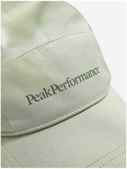 Actual product image Peak Performance Tech Player Cap (One size)