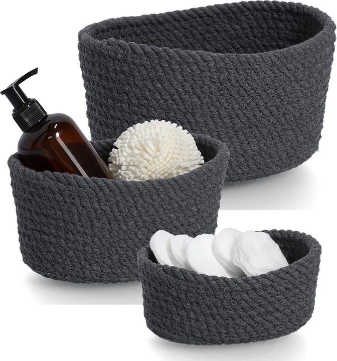 Immagine prodotto Zeller Present custodia (3 x, 24 x 17 x 13 cm)