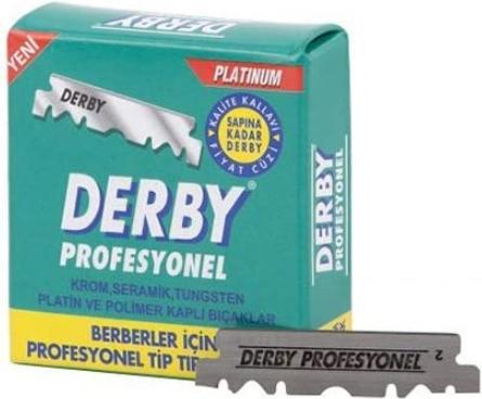 Actual product image Derby Professional (100 x)