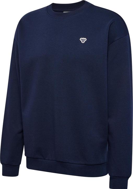 Actual product image hummel hmlLOOSE CREWNECK BEE (XXL)
