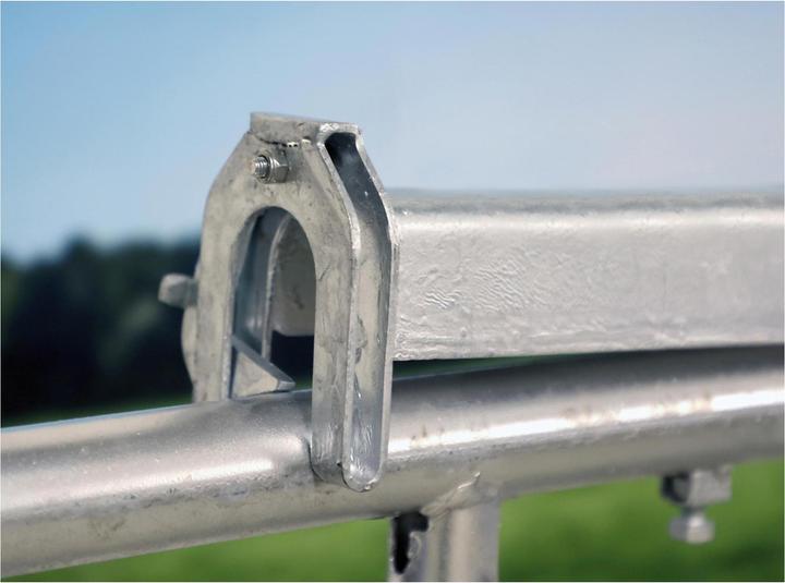 Image du produit AKO Couverture pour portails de clôture