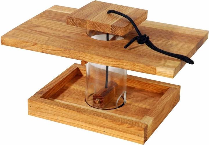 Produktbild Luxus-Vogelhaus Vogelhaus