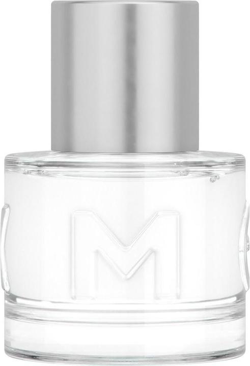 Actual product image Mexx WOMAN Simply EDT Spr 20 ml (Eau de toilette, 20 ml)