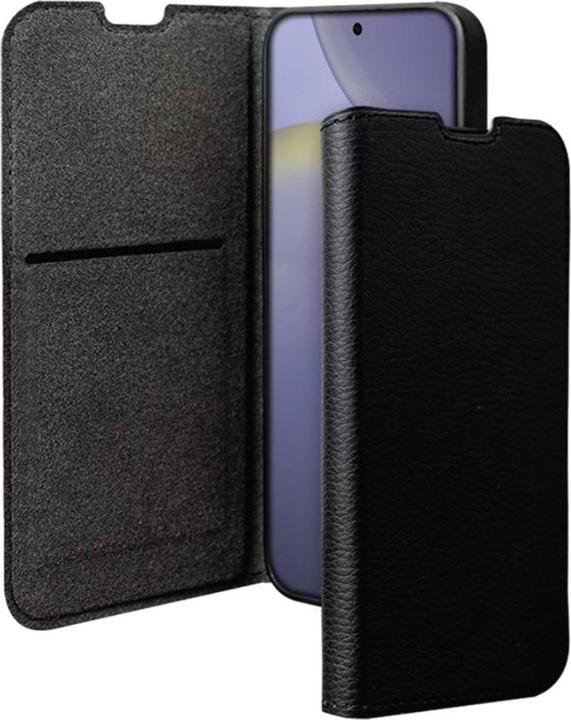 Produktbild Bigben FOLIOGS25P Etui (Samsung Galaxy S25)