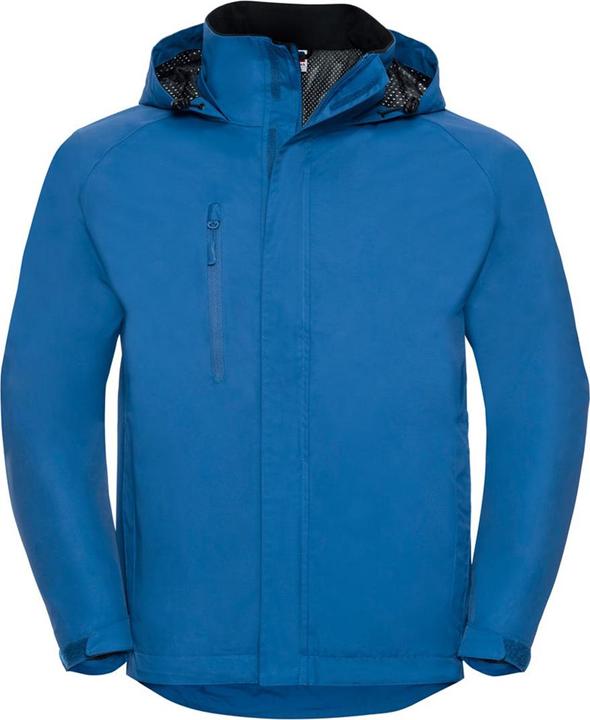 Azurblau