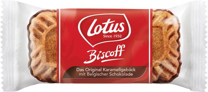 Image du produit Lotus Biscoff & Mehr 3-Mix (160 pcs, 1100 g)