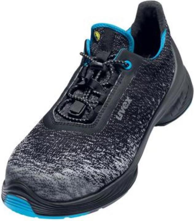 Produktbild Uvex 1 G2 (S1P, 46)