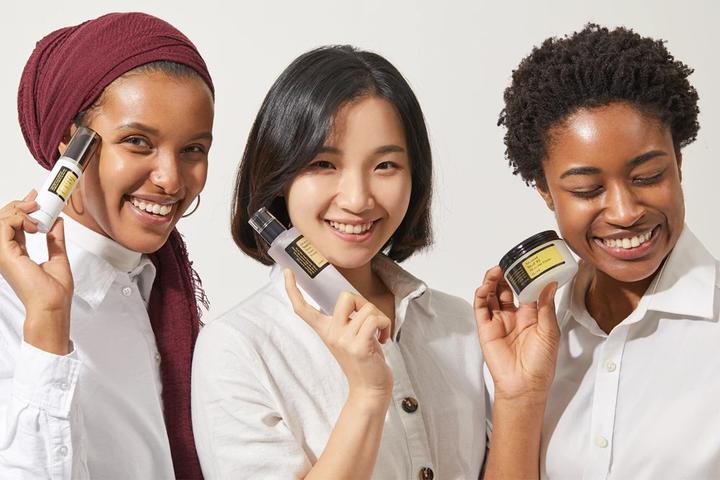 Actual product image Cosrx Advanced Snail 96 Mucin Power Essence (100 ml, 24h cream)