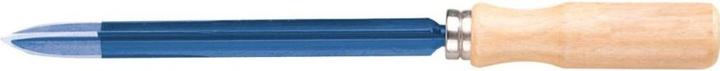Actual product image Forum Professional Solutions Hollow triangular scraper 100mm (100 mm)