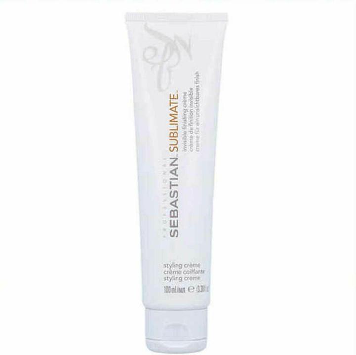 Immagine prodotto Sebastian sublimi (Crema per capelli, 100 ml)