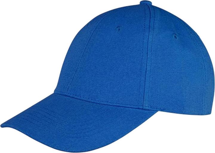 Actual product image Result Memphis 6 Panel Low Profile Baseball Cap