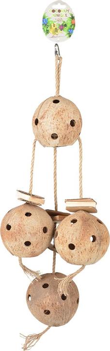 Produktbild Duvoplus Coconut Jungle