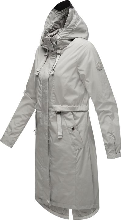 Produktbild Navahoo Silberperlee (XXL)
