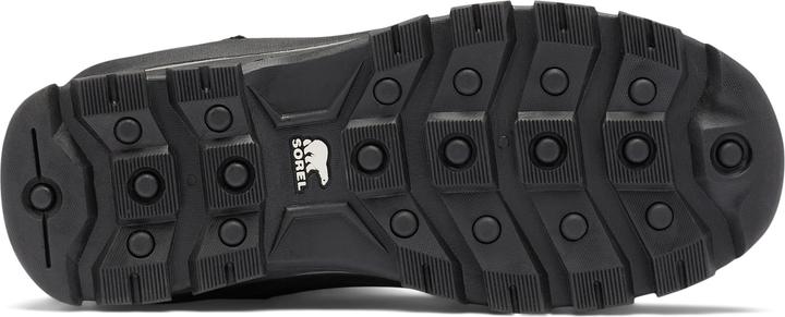 Actual product image Sorel Buxton™ Pull On Boot Wp (46)