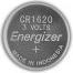Produktbild Energizer CR1620 Lithium (1 Stk., CR1620)