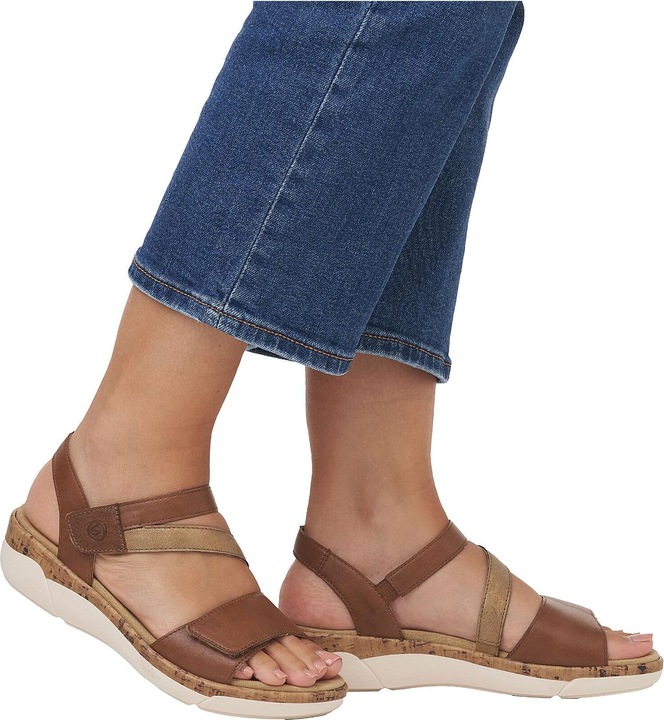 Actual product image Remonte Sandalen (44)