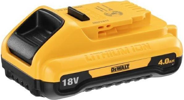 Produktbild DeWalt DCB189-XJ (18 V)