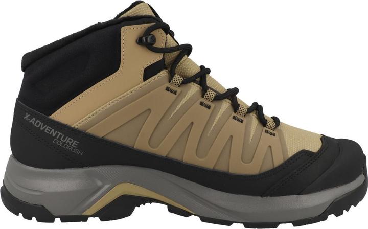 Produktbild Salomon X-Adventure Coldrush WP (44)