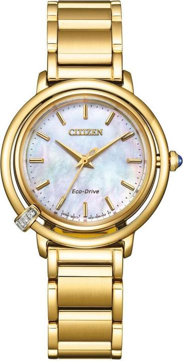 Image du produit Citizen EM1092-64D (Montre analogique, 31 mm)
