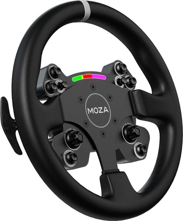 Moza CS V2 (PC)