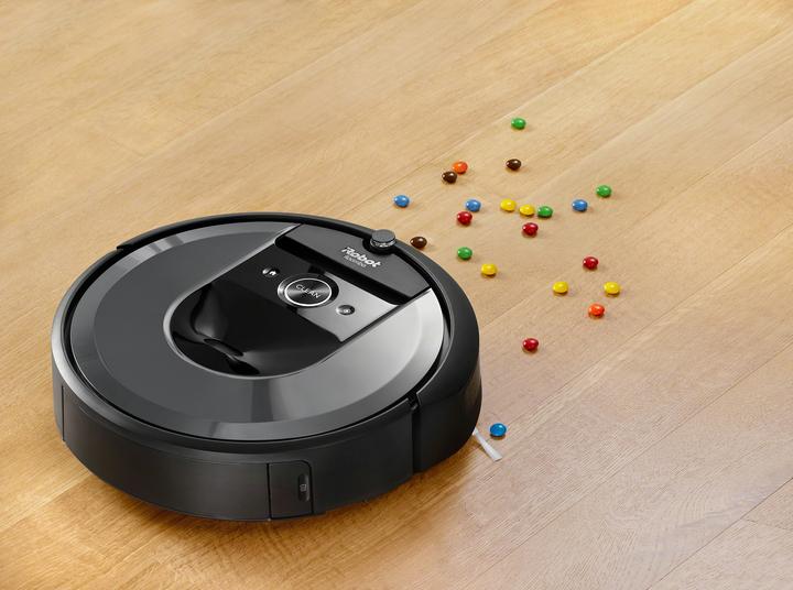 Image du produit iRobot Roomba i7 (Robot vacuum)