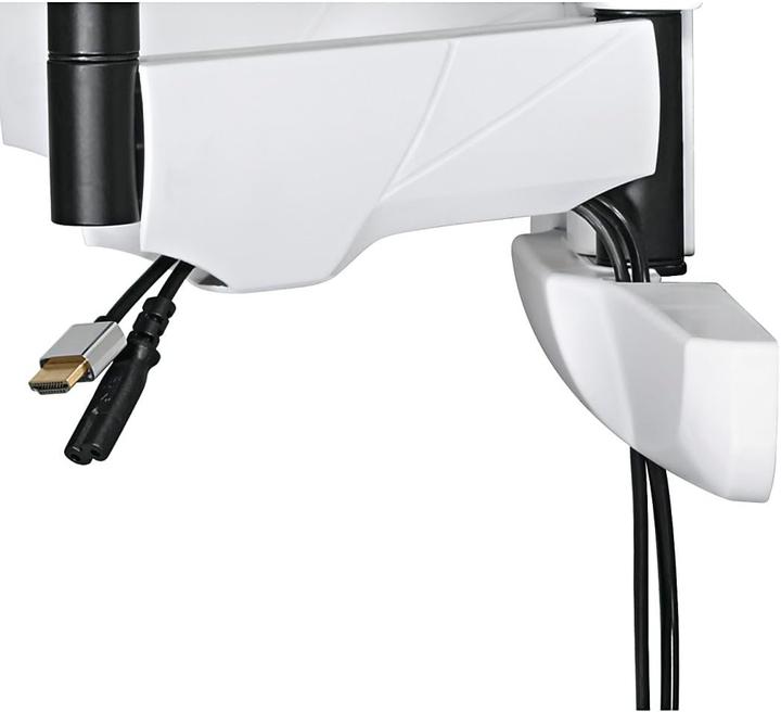 Immagine prodotto Hama Staffa da parete per TV (Muro, 75 kg, 46" - 90")