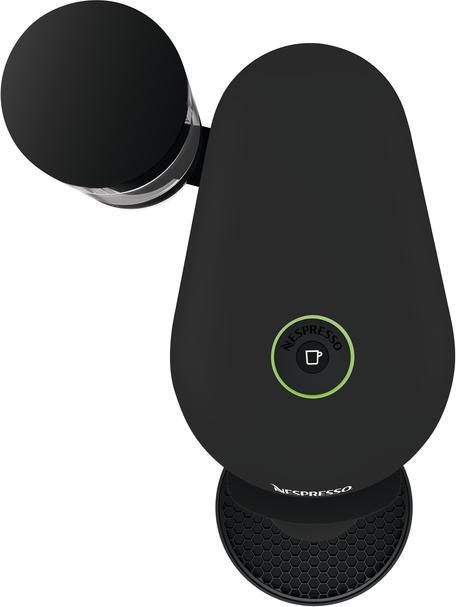 Productafbeelding NESPRESSO YY3922FD (NESPRESSO Vertuo)