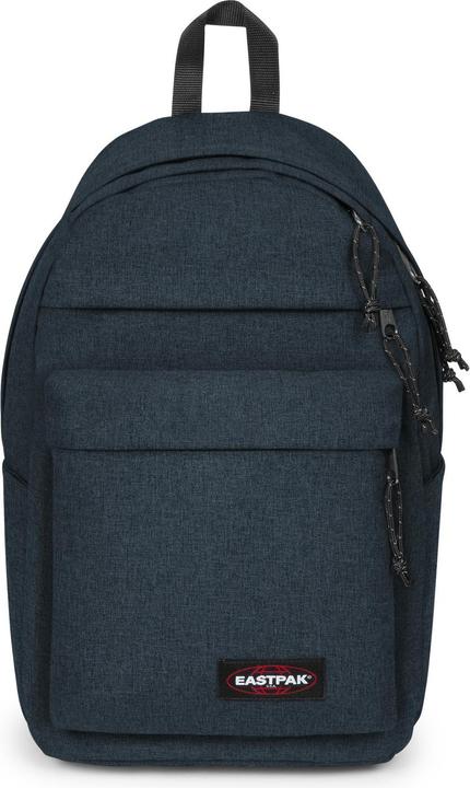 denim triple