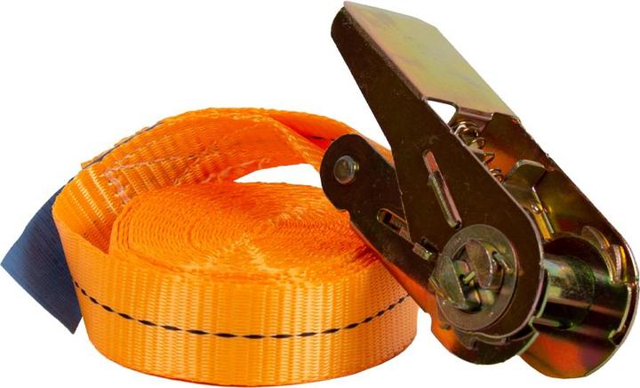 Holmberg Ratschen Zurrgurt