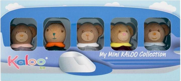 Actual product image Kaloo My Mini Collection Air (Body & hair fragrance spray)