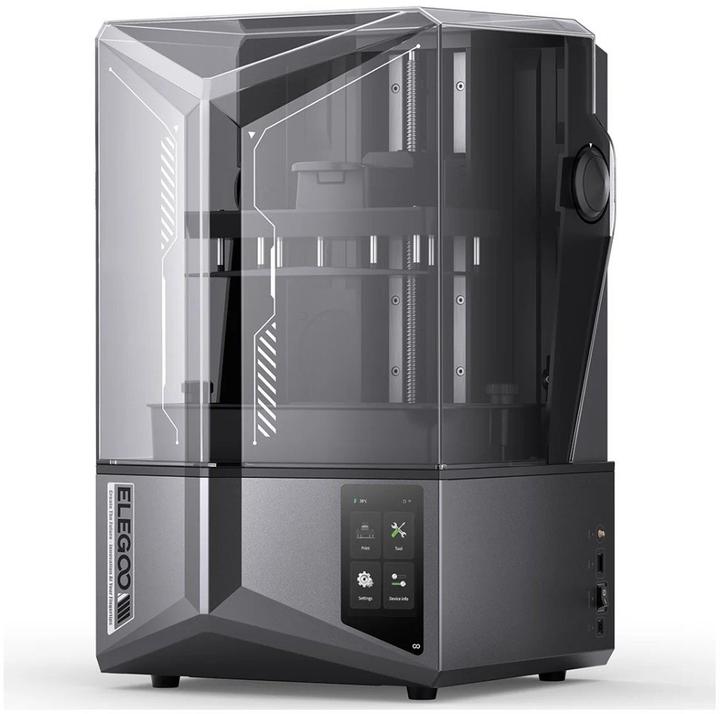 Image du produit Elegoo Saturn 4 Ultra