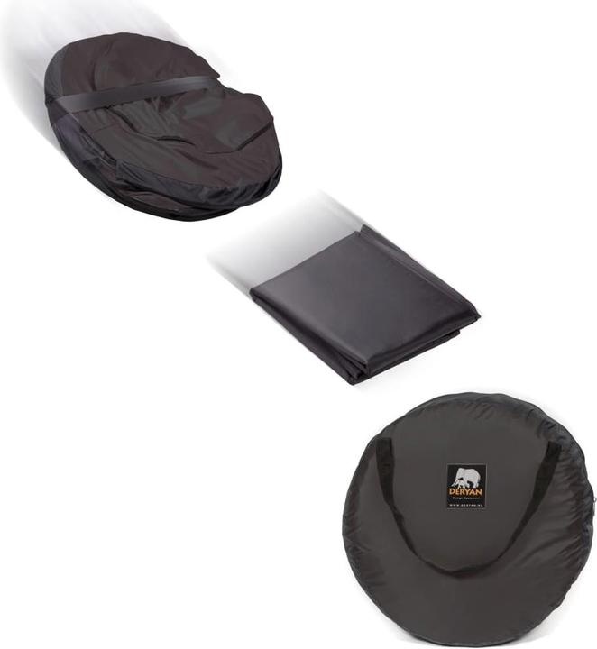 Produktbild Deryan Peuter Luxe