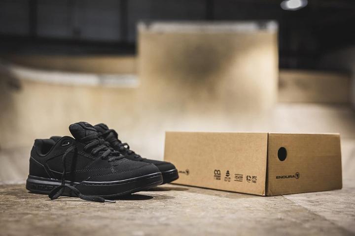 Image du produit Endura Chaussure Hummvee Flat Pedal (45.5)