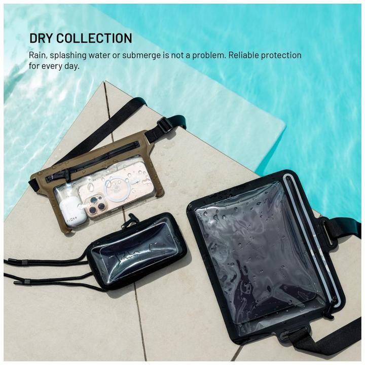 Image du produit Fixed Dry Belt