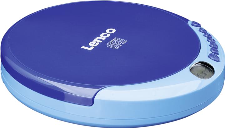 Produktbild Lenco CD-011