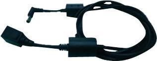 Actual product image Zebra TC51/56 1-SLOT USB/CHARGE