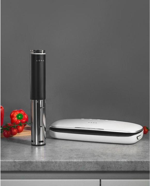 Actual product image Aeno VS2