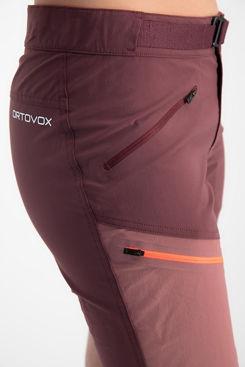 Actual product image Ortovox Brenta Shorts W (S)