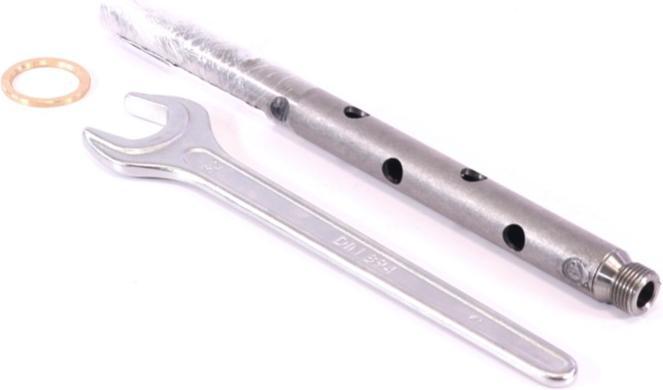 Image du produit Rems Picus DP Carotteuse diamanté Basic Pack (180016 R220) + Set d'accessoires - 5 pièces + Valise d (Fonctionnement sur secteur)