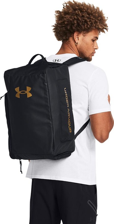 Image du produit Under Armour Contain Duo Sm Bp Duffle (40 l)