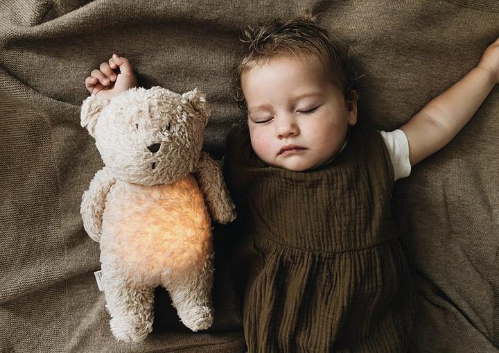 Immagine prodotto Moonie Orso colibrì biologico (28 cm)