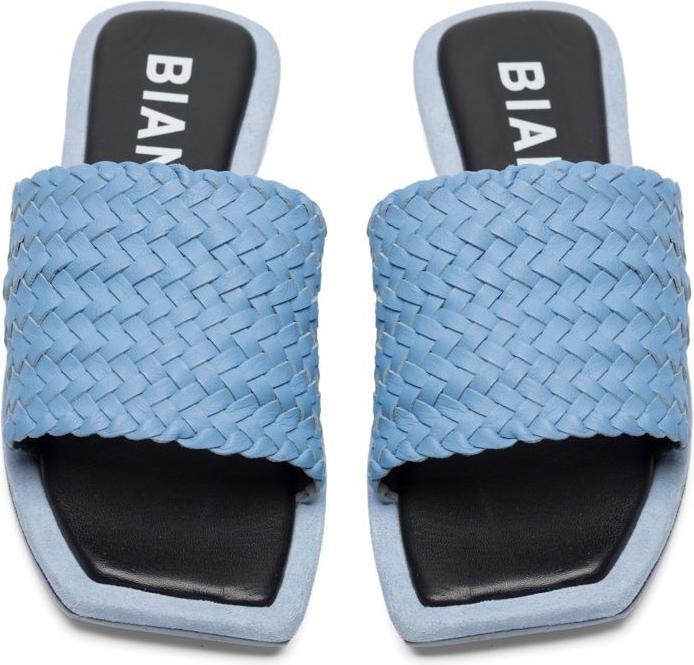 Actual product image Bianco BIALILLIE sandals (37)