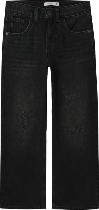 Name it Wide Fit Jeans (140)