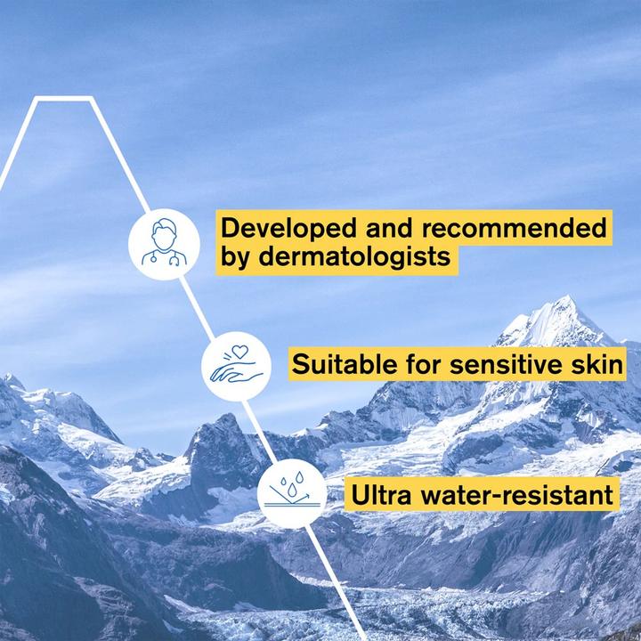 Produktbild Uriage Bariésun Brume LSF30 (Sonnenspray, SPF 30, 200 ml, 193 g)